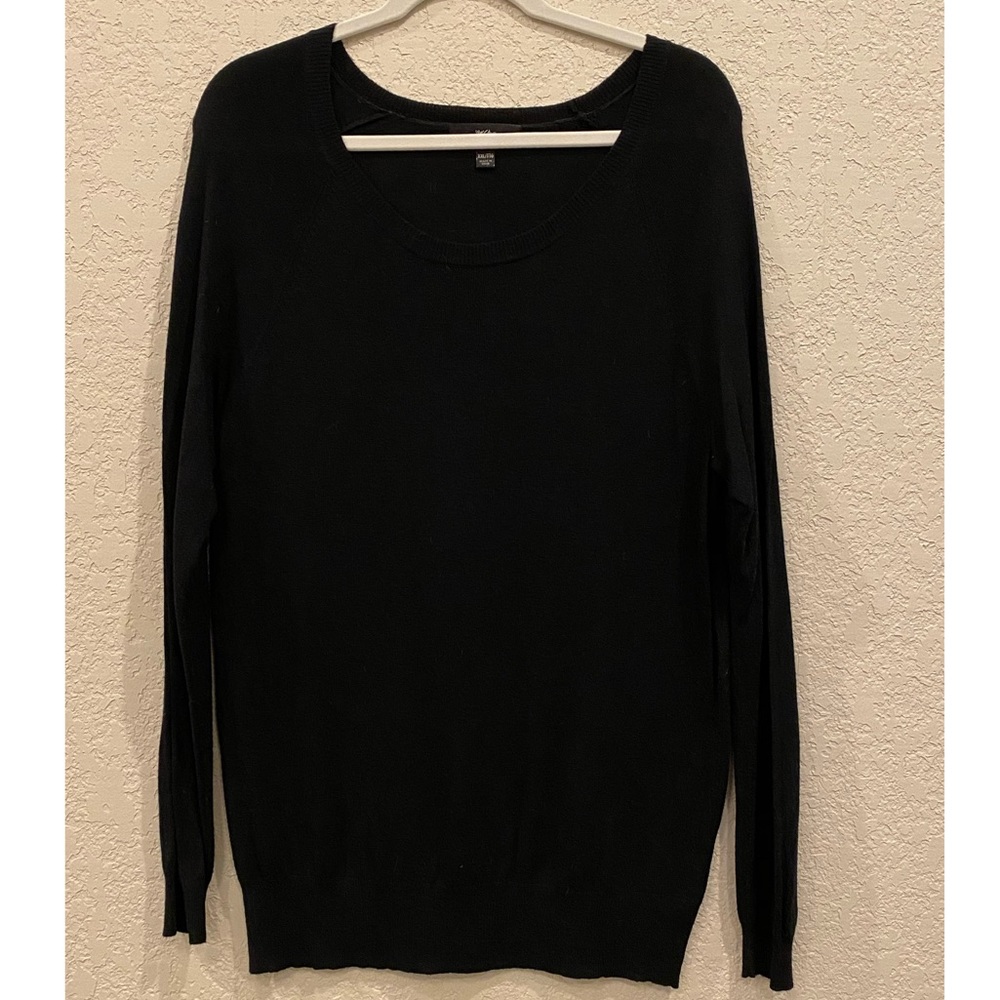 Women’s Mossimo Sweater